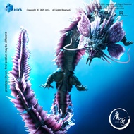 godzilla toys godzilla HIYA HIA Exquisite Monster Series Tia Matt Godzilla 2 Super Movable Magician 