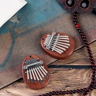 【YF】 8 Keys Kalimba Thumb Musical Instrument for Playing