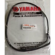YAMAHA SCORPIO Z MOTORCYCLE CLUTCH CABLE CODE 5BP