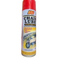 Dưỡng sên dưỡng xích xe máy 3T Chain Lube - Chai xịt dưỡng bôi trơn sên xích xe máy Phụ Tùng