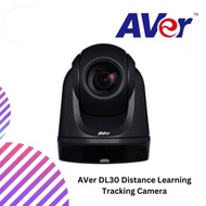AVer DL30 Distance Learning Tracking Camera
