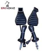 3 Buttons Excavator Joystick Handle for Doosan Daewoo DH DX150 DX215 DX225 DX300 DX370-9C DH300-9 DH