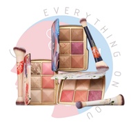 Real Shot❤ [Ready Stock] * Latest * HOURGLASS Ambient Light Editing Unlock Color Palette 2025 1b0