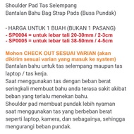 Shoulder Pad Shoulder Bag Shoulder Pad Bag Strap Pads Foam Shoulder Square