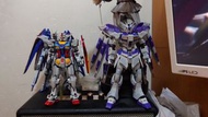 Metal build hi v gundam