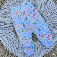 3 PCS BABY Pants Bottoms BABY Pants BABY Pempers Pants Celama Daleman BABY Pempers Pants DNW BABY