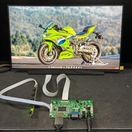 LAYAR EDP Mainboard Module Kit Package for 30Pin 30 Pin Laptop Screen HD FHD Resolution