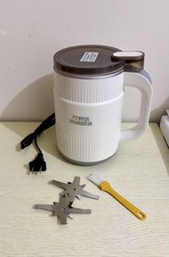 打磨粉機