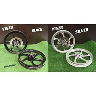 Enkei FC 6 Batang Sport Rim PNP Y16ZR/ Y15ZR/ RS150/ RSX