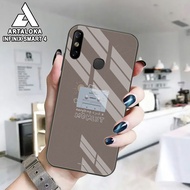 Case Infinix Smart 4 -Casing Infinix Smart 4 2021 ARTALOKA { MT 1 } Silikon Infinix Smart 4 - Case H