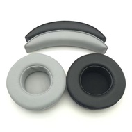 Edifier Edifier HECATE G2BT Bluetooth Headset Sponge Cover Earmuffs Leather Case Cotton Head Beam Cu