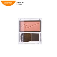 Cezanne Cheek Blush 01 Foggy Rose