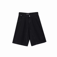 AMIGOS DE VICIOUS DUX JORTS PANTS Denim Seluar Pendek Lelaki Short Pants Men