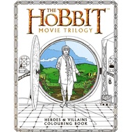 (BBW) Hobbit Movie Trilogy (ISBN: 9780008189242)
