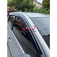 DOOR VISOR MYVI 2018 2024