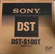 SONY DST-S100T