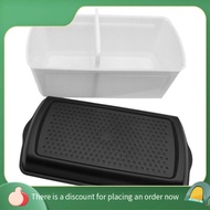 [tuwu766]Innovative Bread Bin Keeps Baked Goods Bread Smart Bread Bin -Keeping Kitchen Storage Box
