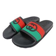 Gucci Sherry 橡膠涼鞋 [二手]