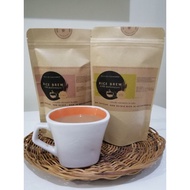 Rice Brew with Malunggay Coffee/ Rice Brew with Malunggay 4-in-1 Coffee