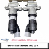 Rear Parking Brake Actuator Motor For Porsche 971 982 991 992 OE 298609403 298609404 Rear parking br