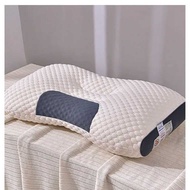 Orthopedic Memory Foam Pillow 3D Neck Cervical Pillow Massage 900G - 8h