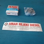 Bearing Laher 6001 2RS ASB