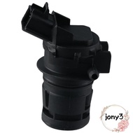 JONY 1pc 85330-21010 Windshield Washer Pump, 85330-21010 85330-60190 Car Windshield Washer Pump, 853