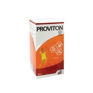 Proviton Ginseng Multi-Vitamin Softgel Capsule 30s