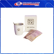 The Future Food Old Recipe老配方 营养餐替代品 减肥 瘦身Nutritional meal substitutes lose weight and burn fat