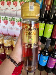 น้ำบ๊วยTOKAI UMESHU Plum 2024 (700ml.)