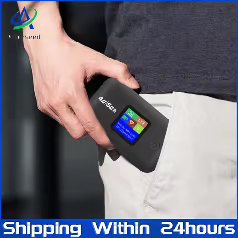 Pocket Wireless WiFi 150Mbps Mini Outdoor WIFI Hotspot 3000mAh Mini Mobile Hotspot with SIM Card Slo