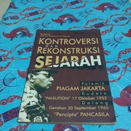 Historical Controverstruction and Historical Reconstruction Book