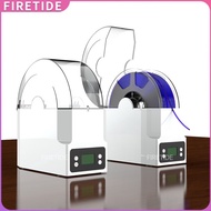 Filament Storage Dry Box 3D Filament Dryer Box 36W Drying Heater Filament Boxes