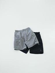 全新UNDEFEATED 基礎純色梭織休閑短褲 男女同款UNDEFEATED shorts UNDEFEATED短褲