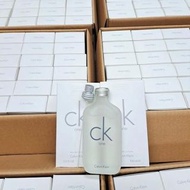 Calvin Klein - CK One 中性淡香水 100ml