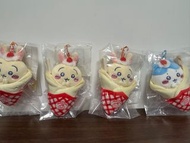 可麗餅 兔 一番賞 chiikawa 小八