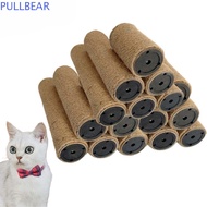 PULLBEAR Cat Scratching Post Multifunctional For Cat Tree Tower Sisal DIY Scratch Furniture Entangle