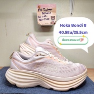 Hoka Bondi 8 ​ Size Eu40.5 25.5cm