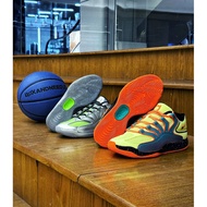 100% New KD 18 EP sneaker Basketball Shoes retro casual sports shoes