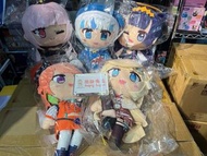 現貨 hololive English -Myth- × tsukumo EN 森カリオペ  Mori Calliope 森美聲 小鳥遊琪亞拉 小鳥遊キアラ 一伊那爾棲 一伊那尓栖 噶嗚·古拉 がうる