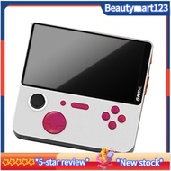 E5 Handheld Video Game Console 128G 20000 Games 5inch HD Retro Game Console 6000mAh Support 13 Emula