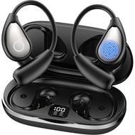 AI Translation Earbuds Real Time, 140 Language Translator Earbuds 3-in-1 Translation Headphones, Tra