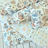 Bed 281 Baby Beddings Noah's Ark Ph