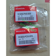 [Supeapātsu] Drive Shaft Oil Seal ( 91205-P0X-005 / 91206-PX5-005 ) City T9A Hybrid / Jazz T5A Hybri