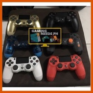 ✫ ╰ ♞ Ps4 / Switch Controller and Camera Used ( Original )