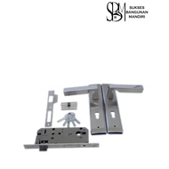 Maverik Key CLAT5877-385 + Body PS-5811