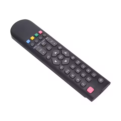 Replacement Remote Control For TCL Universal Remote Control RC3000E01 RC3000E02 08-RC3000E-RM201AA T