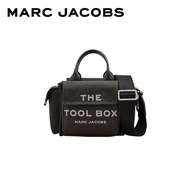 MARC JACOBS THE CROSSBODY TOOL BOX 2S4HCR006H03 SP24 กระเป๋าสะพาย
