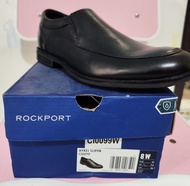 Rockport Mykel Slipon 男士皮鞋