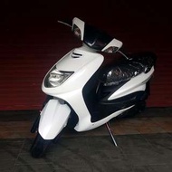 2006年 山葉 勁戰125cc 化油器